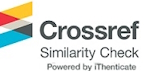 Crossref Logo